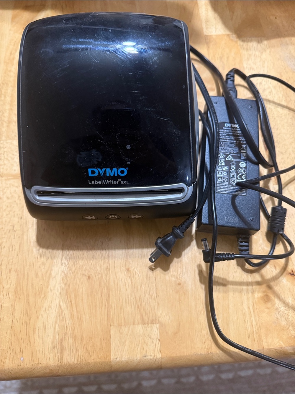 Dymo LabelWriter 5X